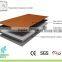 latest technology wood grain ceramic tiles