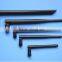 half wave dipole 868MHz sma antenna, articulating base, SMA connector