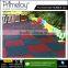 Non-Toxic Colorful EPDM Children Playground rubber Flooring/Tile/Mat/Paver