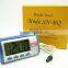 Mini medical low level laser therapy device