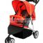 #4010 cheap popular baby jogger city mini double stroller good baby stroller cheap baby carrier 4010