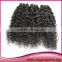 2015 Best Selling Russian Virgin Hair Extensions Premium Jazzy Hair Extensions Crochet Hair Extension