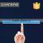 2015 20000mah power bank for sony ericsson with built in cable, mobile power bank