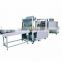Automatic Heat Tunnel Shrink Film Wrapping Machine for Doors/Ladders/Mattresses
