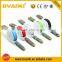 New design Metal 2 in 1 USB data charger cable for mobile phone and tablet