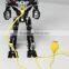 Top Sale Remote Control Bluetooth Fighting Robot RC Fighting Transformable Robot Toy