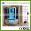 ST216 Luxry computerized steam shower room for sale