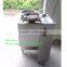 stainless steel electric meat cutter /chicken breast cutting machine / meat strip cutting machine