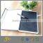 notebooks wholesale diary book 2015,special paper eco notebook with lock