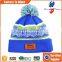 100% acrylic beanie hat, winter hat