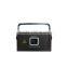first color for grenn is beautiful laser 1w hot sale small projector