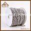 fashion and cheap metal 5.0mm Ball Chain Necklace for decorative