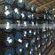 API 2W-50 (mod) OFFSHORE STEEL S355G10+M Seamless Tubes S355G8+M