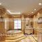 8W IP54 fixed high quality dimmable anti-glare deep led downlight
