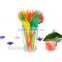 wholesale promotional party swizzle cocktail coffee stirrer