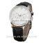 Top Selling Famous Geneva Stainless Steel Stylish Quartz Watch
