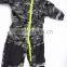 Children's rascal outdoor suits ,waterproof camouflage rain overall