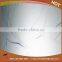 5mm frosted glass/ acid etched glass/ screen printed glass