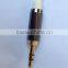 New 3.5mm 4 Pole(TRS) Male to Male Record Car aux Audio Cord headphone connect Cable