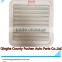 High Quality new product air conditioner filter mesh 17801-14010