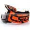 BJ-MG-020 Top Quality Adult Singer Clear Lens Off Road Custom Motocross Goggles