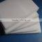 5-200mm Thickness Customized POM Plate Delrin Sheet Acetal Board