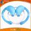 Outdoor name brand bluetooth headset ZS903 with good looking