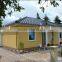 2016Easy installing & assembling strong cheap Modular House for office, factory, workshop, dormitory, home etc.
