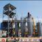 Two stage coal gasifier , hot sale in Pakistan and India