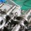 angle light steel keel making machine/ Angle channel making machine