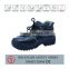 industrial steel toepu injection 
ew style safety shoes