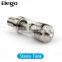 Wholesale Authentic Freemax Starre Tank sub ohm tank FreeMax Starre DVC(Dual Vertical Coil) tank from Elego