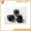 Colorful Dual Flange Silicone Earphone Tips/Double Flange Silicone EarbudTips
