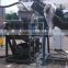 New Big Capacity Plastic Film Squeezer and Compressed Dryer For PP PE Film Recycling Production Line