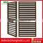 Exterior Window Aluminum Louvers
