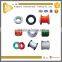 1x7 pvc coated steel wire rope cable