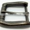 solid brass belt buckles Brass Material Spur Buckle italian belt buckle