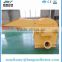 ce sgs iso approved HMBT wood crusher machine homemade