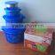 2865 plastic thermo food container