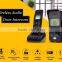 Remote Unlock 2.4GHz Digital Wireless Audio Intercom Door Phone