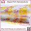 waterproof matte decorative window film protective film for window glass