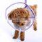 Pet Supplies Dog Elizabethan Wound Healing Cone Protection Smart Pet Collar Medical