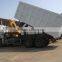 Hot sale SINOTRUK Truck Mounted Hydraulic Crane