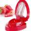 strawberry cut machine,strawberry slicer