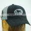 dongguan cap factory made embroidery 6 panel sports caps