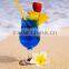 customised bamboo knotted pics food grade