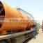 Rotary kiln drying gypsum powder machine