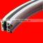 PVC Glazing Gasket for Windows and Doors