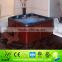SPA-190Y hot sale angus outdoor spa/spa hydro massage pool/outdoor whirlpool spa