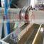 PP woven Bag Production Line-PP Flat Yarn Extrusion Line for woven bag